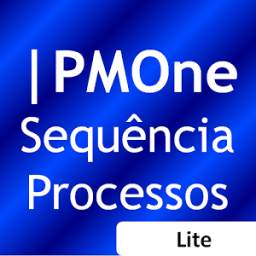 PMOne - Processos (Lite) 1.0