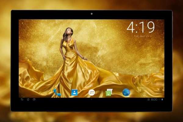 Wallpapers Gold 4K UHD स्क्रीनशॉट 3