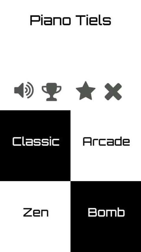 Piano Tiels screenshot 5