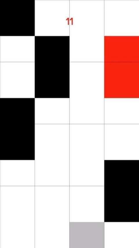 Piano Tiels screenshot 2