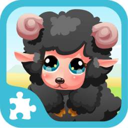 Baa Baa Black Sheep 2.1