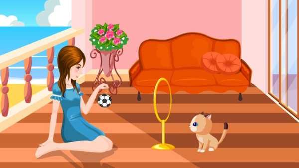 My Sweet Cat – Cat game screenshot 7