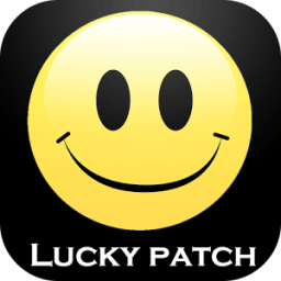 Lucky Patcher-┼ أيقونة