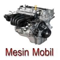 Mesin Mobil