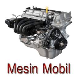 Mesin Mobil 1.0