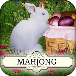 ikon Hidden Mahjong: Egg Hunt