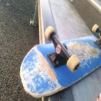 Skate Dice