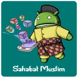 SAHABAT MUSLIM icon