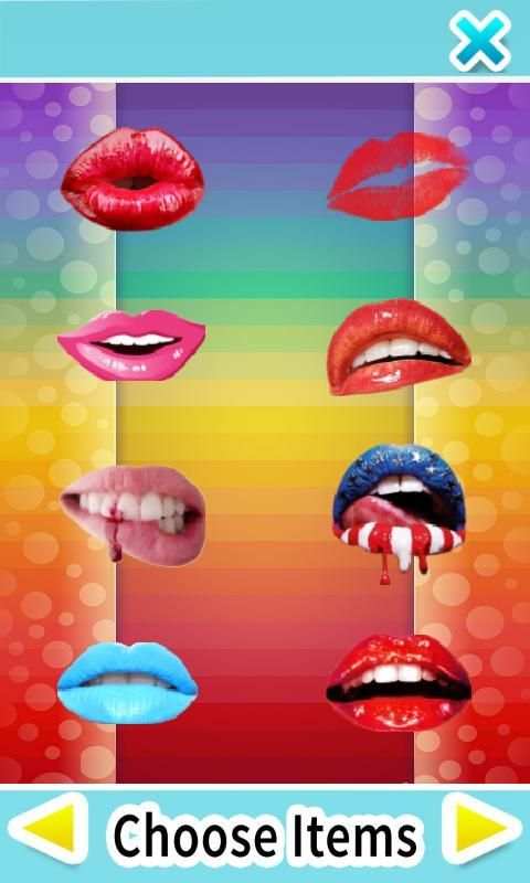 Montagem de Fotos Gratis screenshot 1