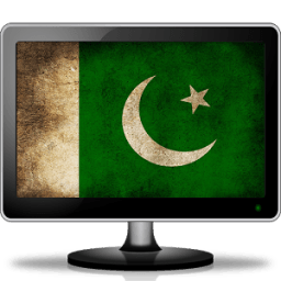 Pakistan TV Channels Streaming أيقونة
