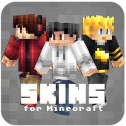 ikon Skin for Minecraft