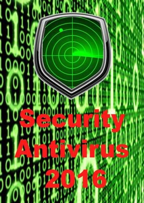 Android Antivirus 2016 скриншот 4