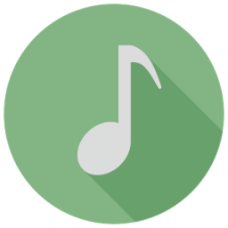 Ares Music Online Player आइकन