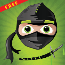 Ninja Gladiator : Adventure иконка