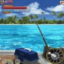 ikon Pesta Mancing Sedunia