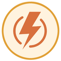 Fast battery calibrator आइकन