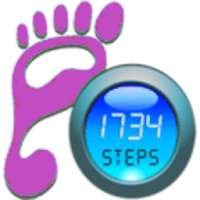 Pedometer App on 9Apps