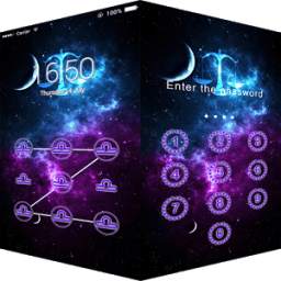 AppLock Libra 1.0.0