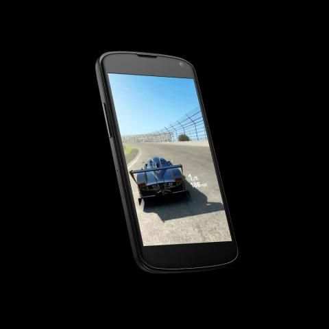 Speed Racing Ulti скриншот 3