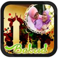 Bakr - Eid Photo Frames 2016 on 9Apps