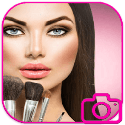 Candy Camera Snap Instabeauty أيقونة