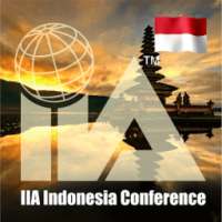 IIA Indonesia Natcon