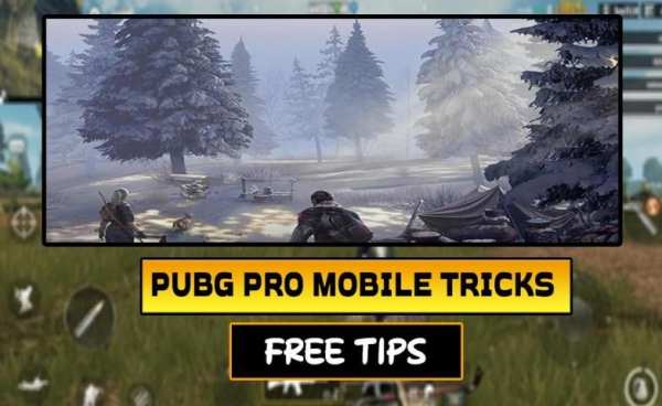 Guide For PuPG Pro Mobile : Tips screenshot 2