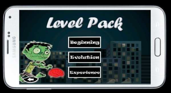Zombie Adventure City screenshot 4
