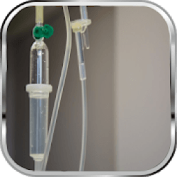 Guide des Urgences आइकन