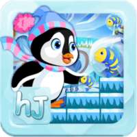 Little Penguin Run