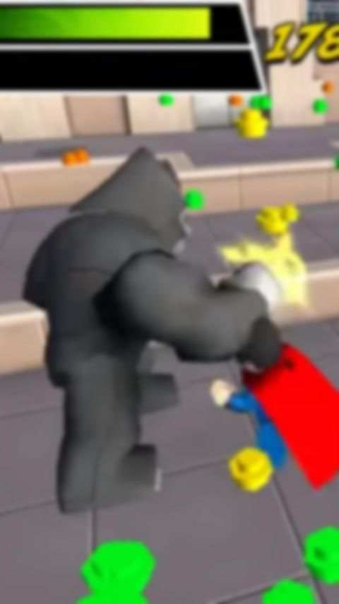 Best Tips Lego Dc Superheroes screenshot 3