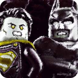 Tips Lego DC Super Heroes 1.0