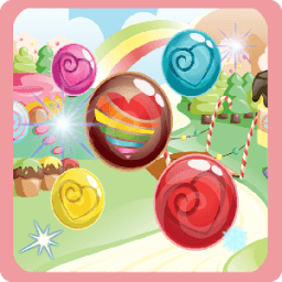 Candy Sweet Crush أيقونة