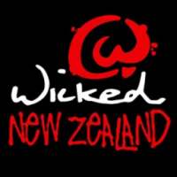Wicked Campes New Zealand