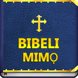 BIBELI MIMỌ Yoruba Bible आइकन
