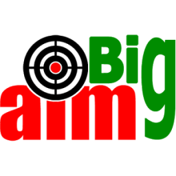 Big Aim Browser आइकन