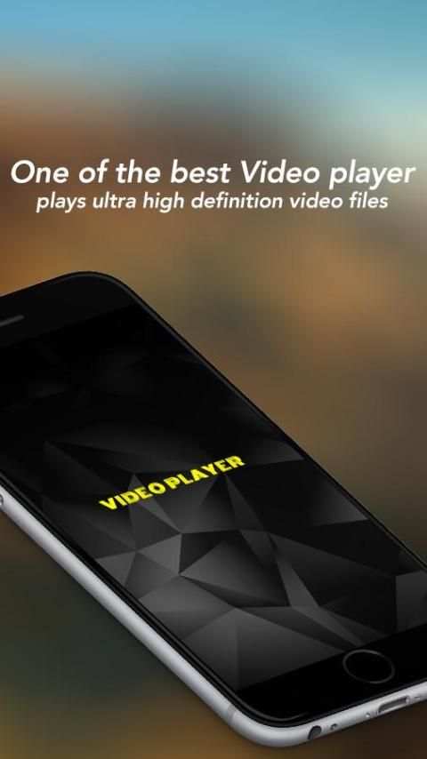 MKV Video Player скриншот 4