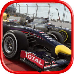 ikon F1 Extreme Racing 3D
