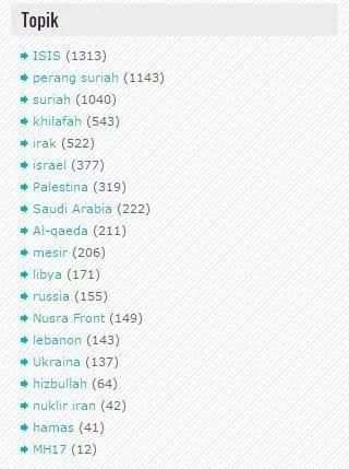Berita Perang Dunia screenshot 4