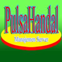 PHAdmin - PulsaHandal Admin