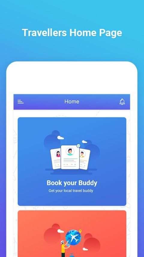 Buddy screenshot 6