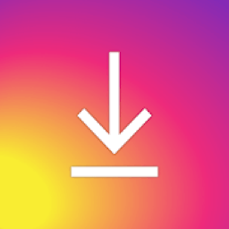 Video Downloader For instagram icon