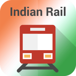 Indian Railway Enquiry иконка