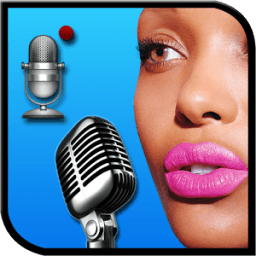 Girl Voice Changer Pro आइकन