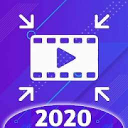 Video Compressor 2020 – Resize Videos