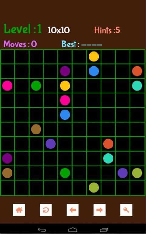 Match Colours скриншот 2