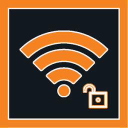 ikon WIFI Hacker Prank