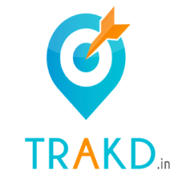 Trakd आइकन