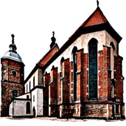 Bazylika św. Małgorzaty