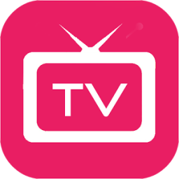 TV Tube أيقونة
